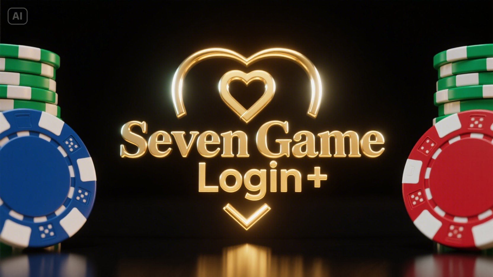 Seven Game Login